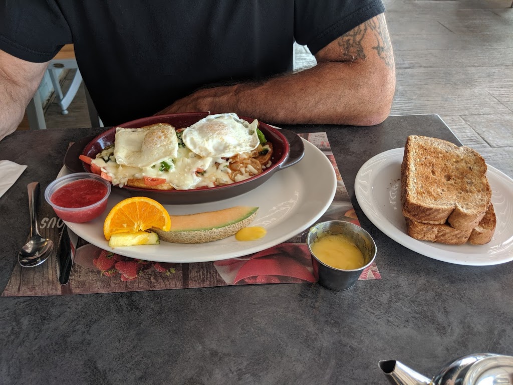 Restaurant Normandin | 200 QC-138, Donnacona, QC G3M 1B7, Canada | Phone: (418) 285-1018