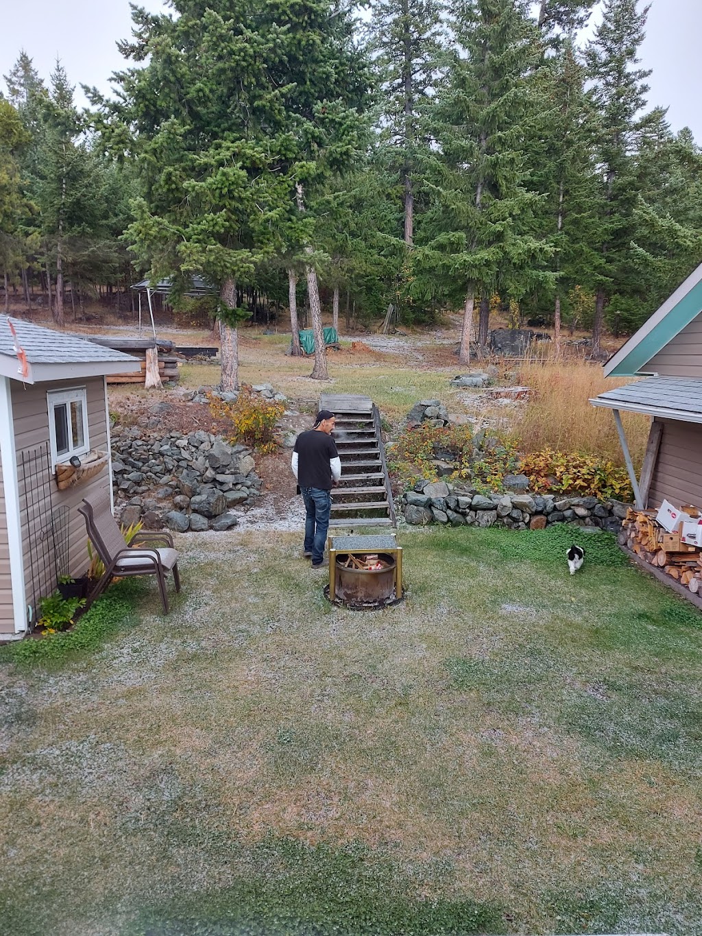 Mountain High Retreat | 4224 North Rd, Ashcroft, BC V0K 1A0, Canada | Phone: (250) 453-9200