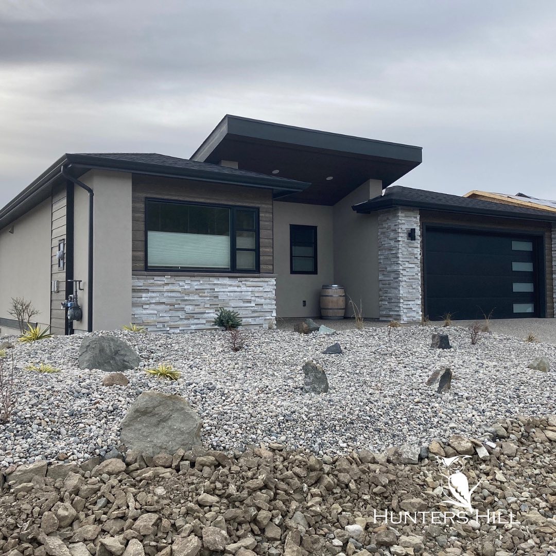 Hunters Hill | 11700 Sanborn St, Summerland, BC V0H 1Z3, Canada | Phone: (250) 486-2529