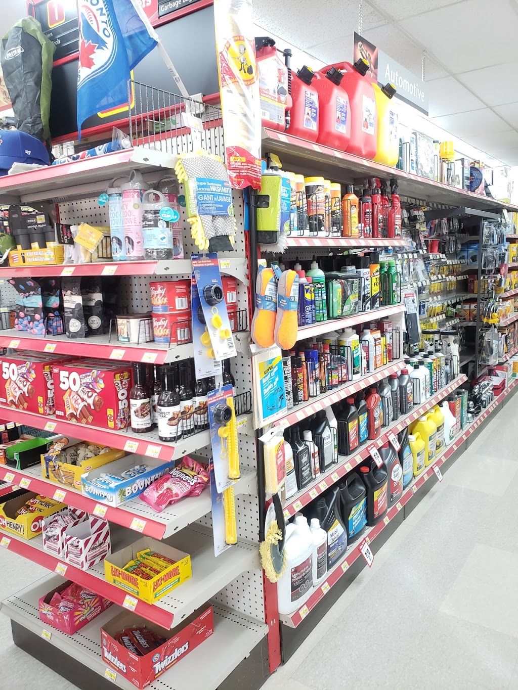 Bashaw Home Hardware | 5102 50 St, Bashaw, AB T0B 0H0, Canada | Phone: (780) 372-3889