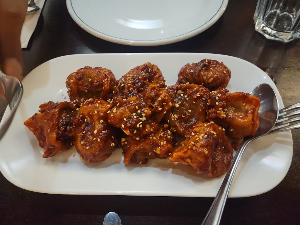 Ice N Spice, Fine Indian & Hakka Cuisine | 380 Lakeshore Rd E, Mississauga, ON L5G 1H5, Canada | Phone: (905) 271-9995