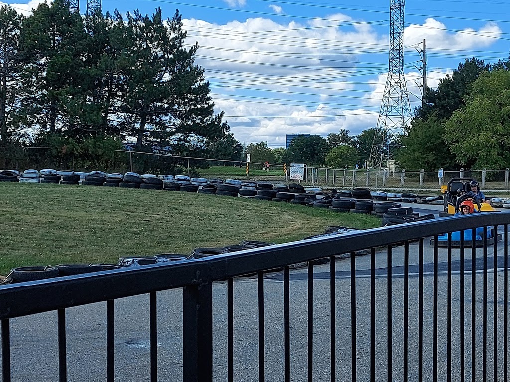 Centennial Mini-Indy | 575 Centennial Park Blvd, Toronto, ON M9C 4V1, Canada | Phone: (416) 620-6669