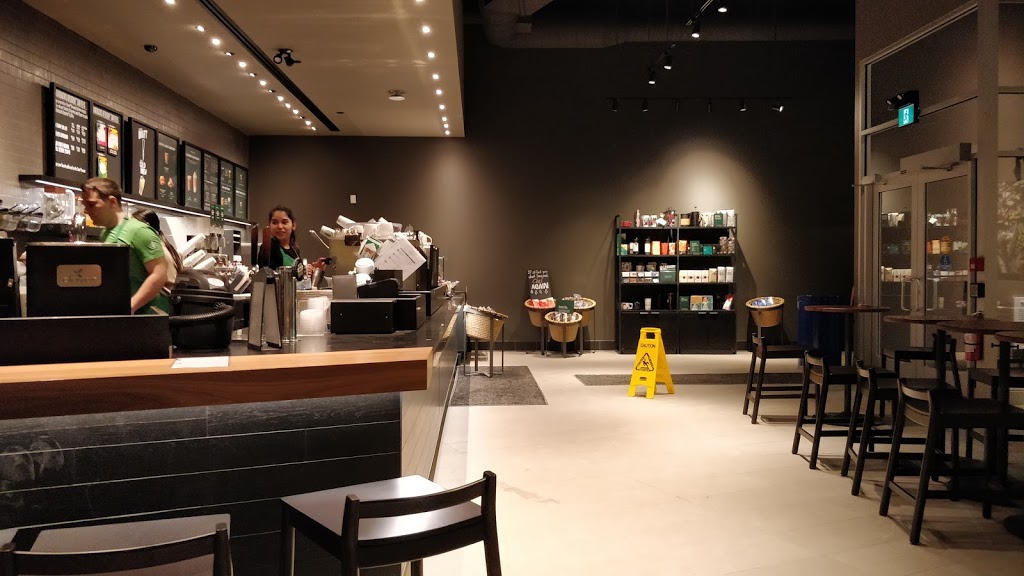 Starbucks | 6055 Mavis Rd #1, Mississauga, ON L5R 4G6, Canada | Phone: (905) 330-0453