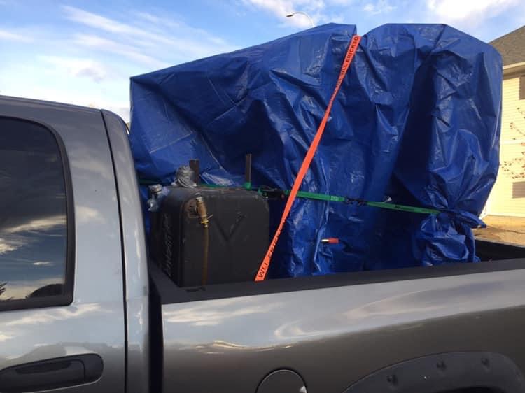 Blue Collar Equipment Services | Country Village Gate NE, Calgary, AB T3K 0E7, Canada | Phone: (403) 463-4669