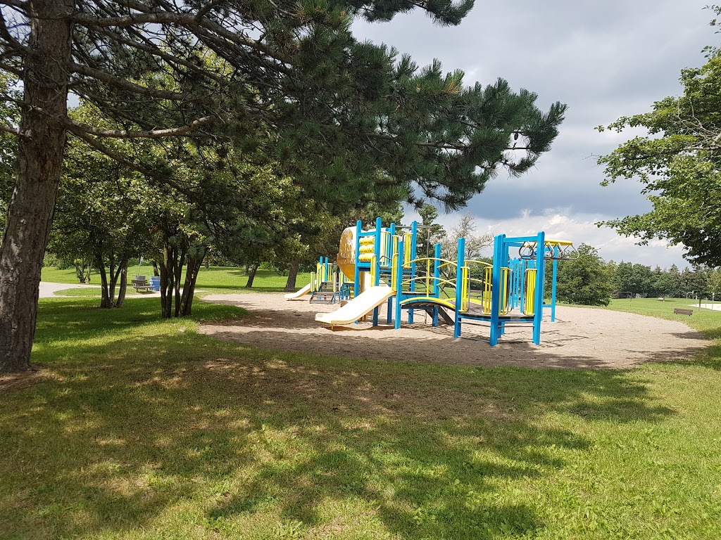 Plowmans Park | 5940 Montevideo Rd, Mississauga, ON L5N 3J5, Canada | Phone: (800) 929-3466