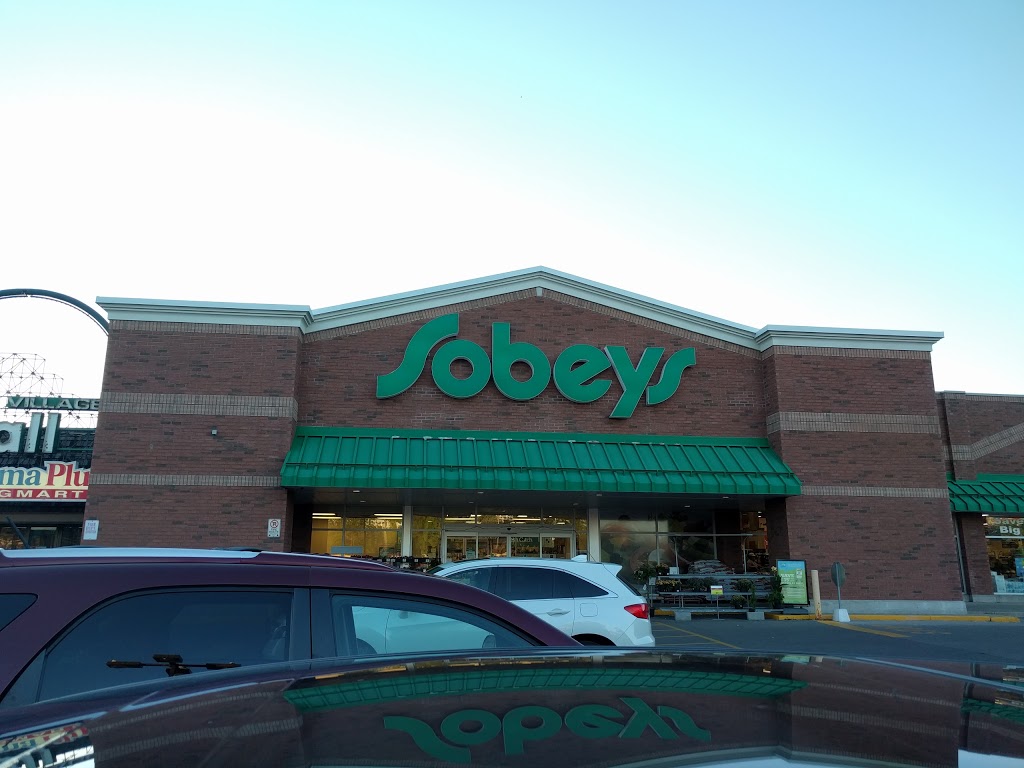 Sobeys Bronte | 2441 Lakeshore Rd W, Oakville, ON L6L 5V5, Canada | Phone: (905) 825-2278