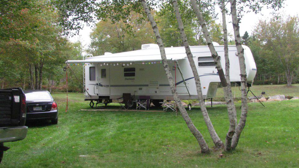 Clyde River Cottages & Campground | 2461 Upper Clyde Rd, Clyde River, NS B0W 1R0, Canada | Phone: (902) 637-3481