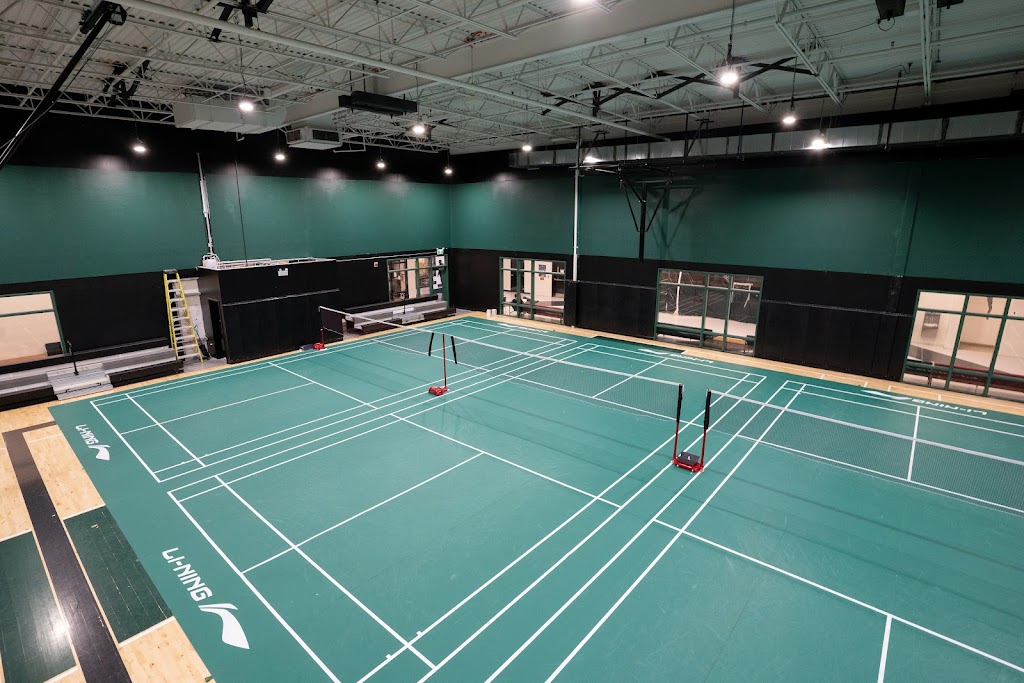 Ascend Badminton Centre | Activityplex, 1305 Commissioners Rd E suite 102, London, ON N6M 0B8, Canada | Phone: (519) 838-6655