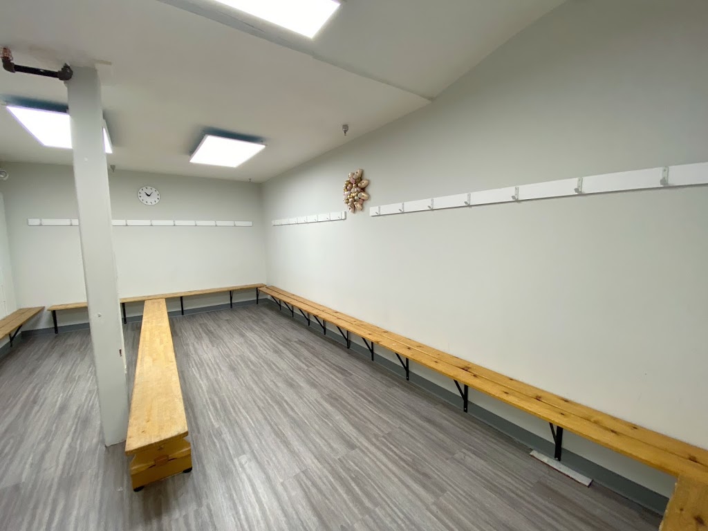 Rhythm Dance Studio | 3711 Chesswood Dr, North York, ON M3J 2P6, Canada | Phone: (416) 560-4445