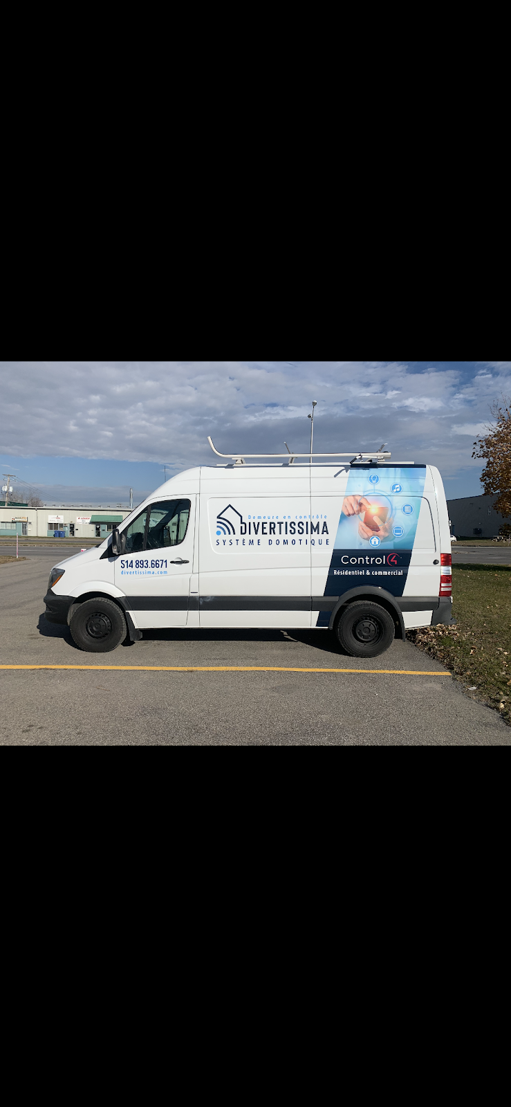 Divertissima inc | 116 Rue des Colibris, LÎle-Perrot, QC J7V 0J8, Canada | Phone: (514) 893-6671