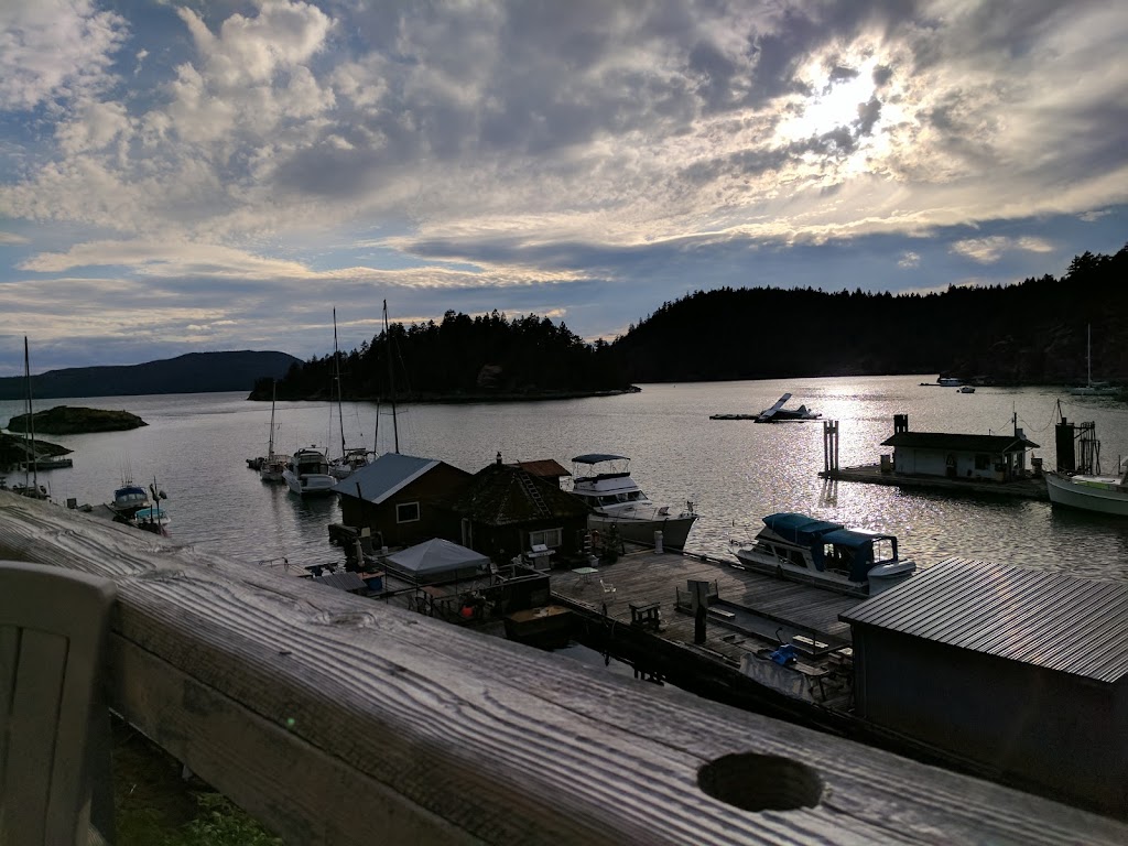 Refuge Cove Store | Refuge Cove, BC V0P 1P0, Canada | Phone: (250) 935-6659