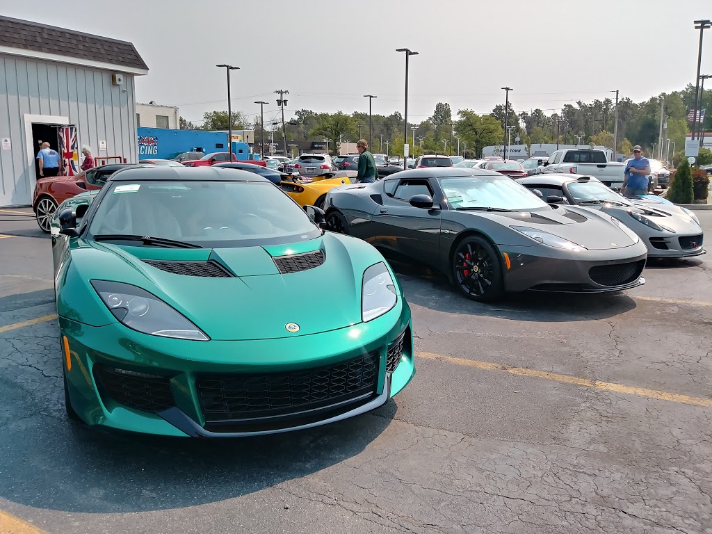 Lotus of Western New York/ ZENOS of Western New York | 3696 Sheridan Dr, Amherst, NY 14226, USA | Phone: (716) 863-2537