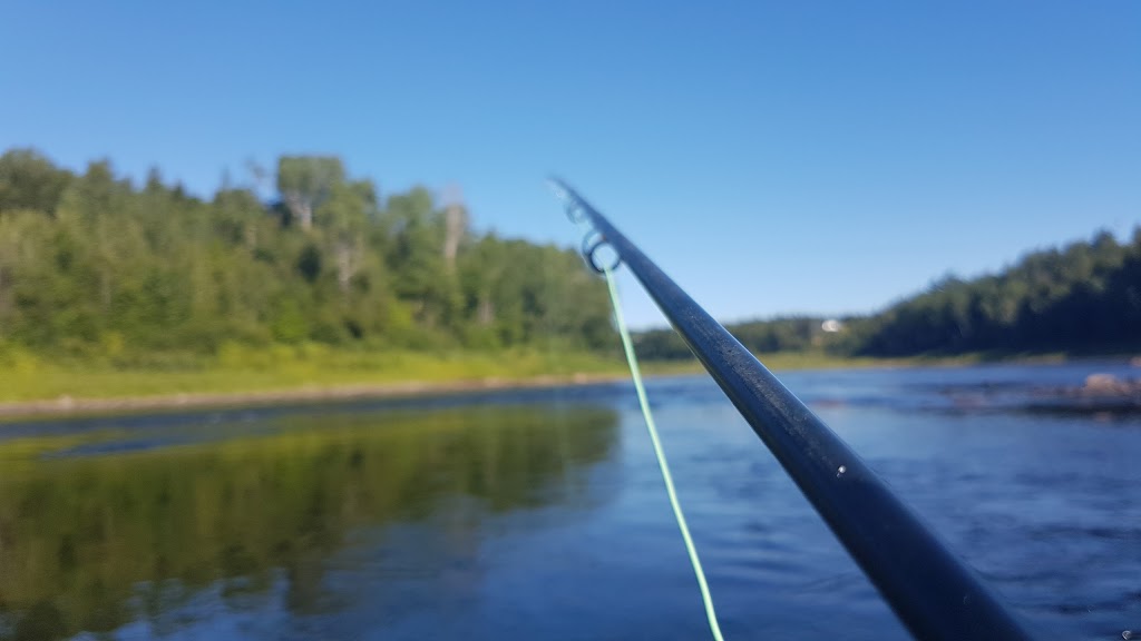 Country Haven Lodge | 601 Route #118, Gray Rapids, NB E9B 1G9, Canada | Phone: (506) 843-9010
