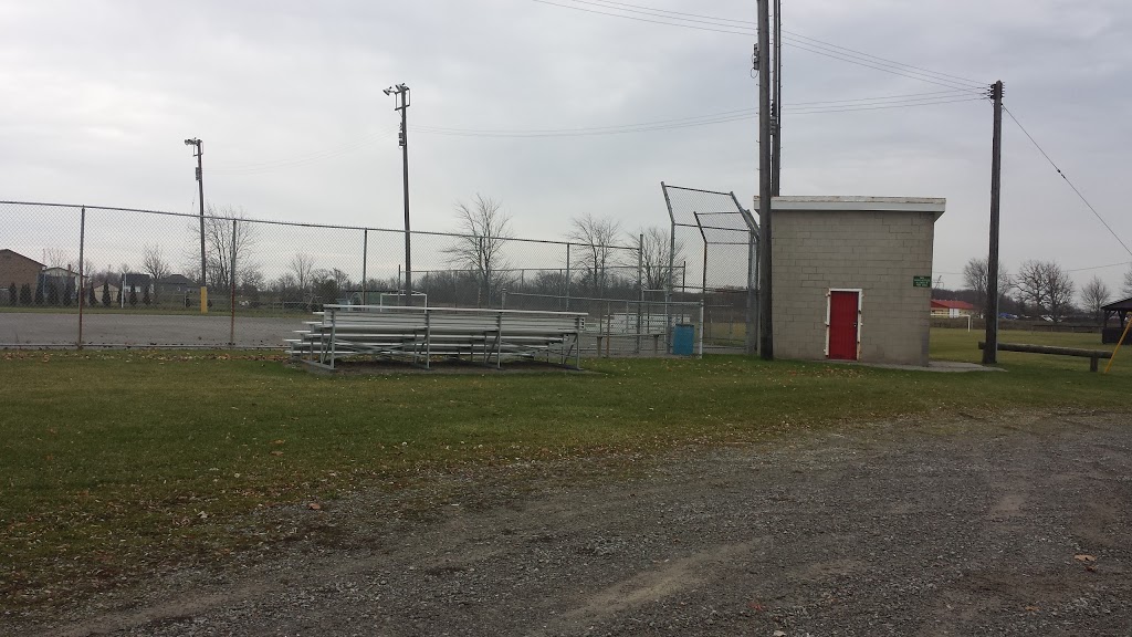 Caistor Community Centre | 9184 Silver St, Caistor Centre, ON L0R 1E0, Canada | Phone: (905) 902-6187