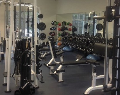 Le complexe (Centre Physik) | 2230 Bd Valcartier, Saint-Gabriel-de-Valcartier, QC G0A 4S0, Canada | Phone: (418) 476-1053