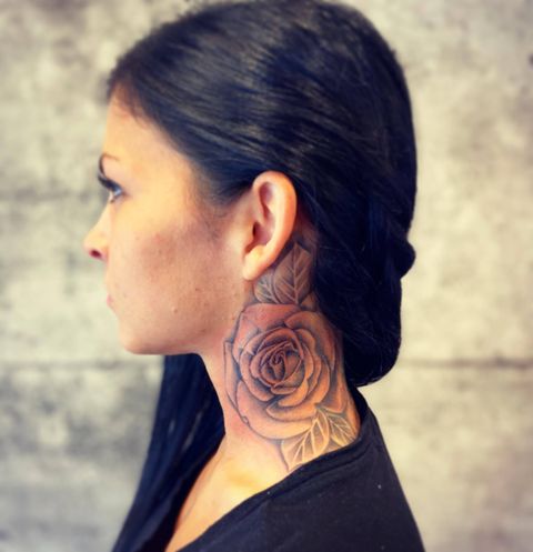 Sarah-Ann & Jessie - Tatouage et Perçage | 16388 Bd Lacroix, Saint-Georges, QC G5Y 1S4, Canada | Phone: (418) 221-1727