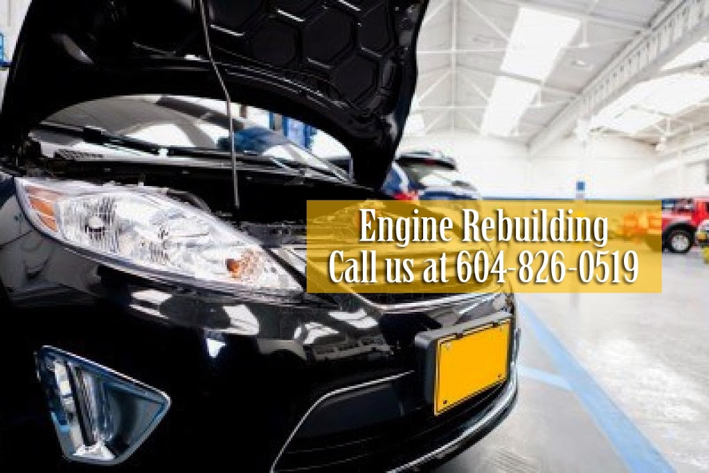 Gerrys Automotive Ltd | 6480 Riverside St, Abbotsford, BC V4X 1T9, Canada | Phone: (604) 826-0519