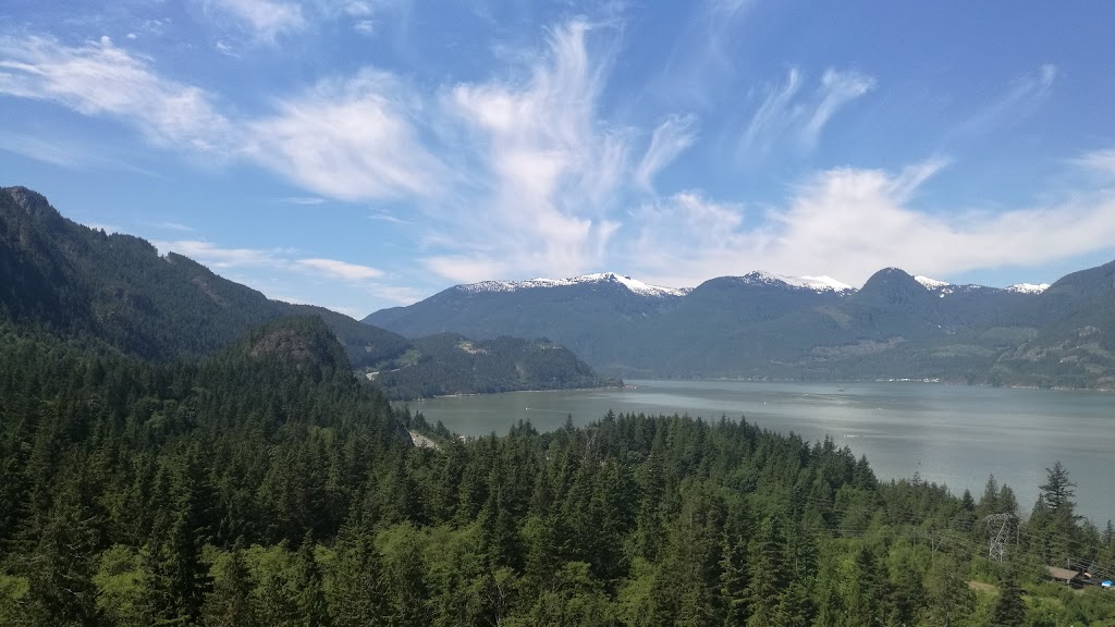 Squamish Nation Totem Hall | 1380 Stawamus Rd, Squamish, BC V8B 0B5, Canada | Phone: (604) 892-5166