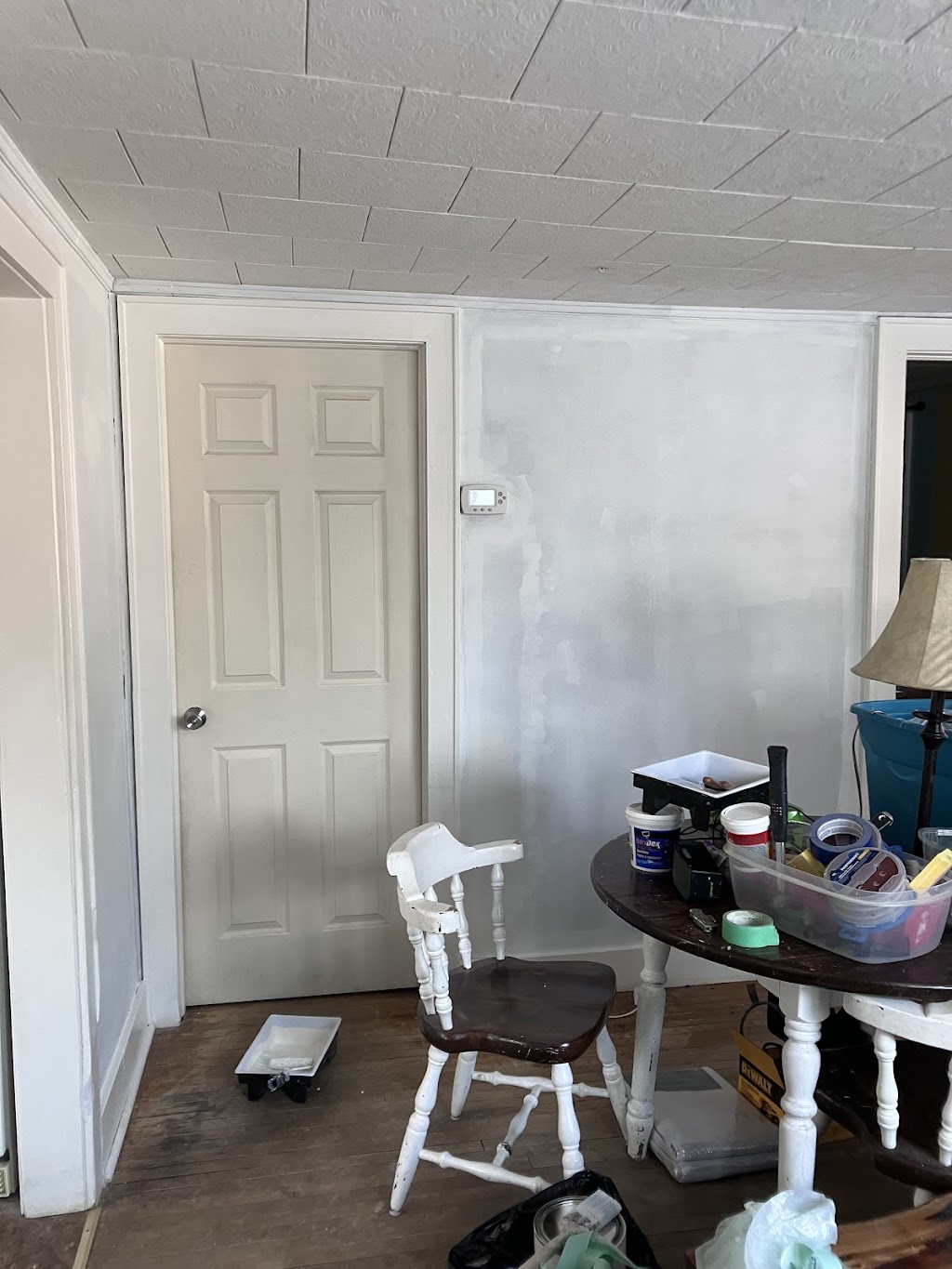 Hometown Paint Co | 135 Henry Ln, Palmerston, ON N0G 2P0, Canada | Phone: (519) 292-6260