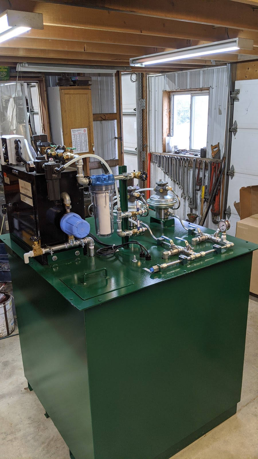 Kuret Design Inc. | 1290 Beaverdale Rd, Cambridge, ON N3C 2V3, Canada | Phone: (226) 922-1171