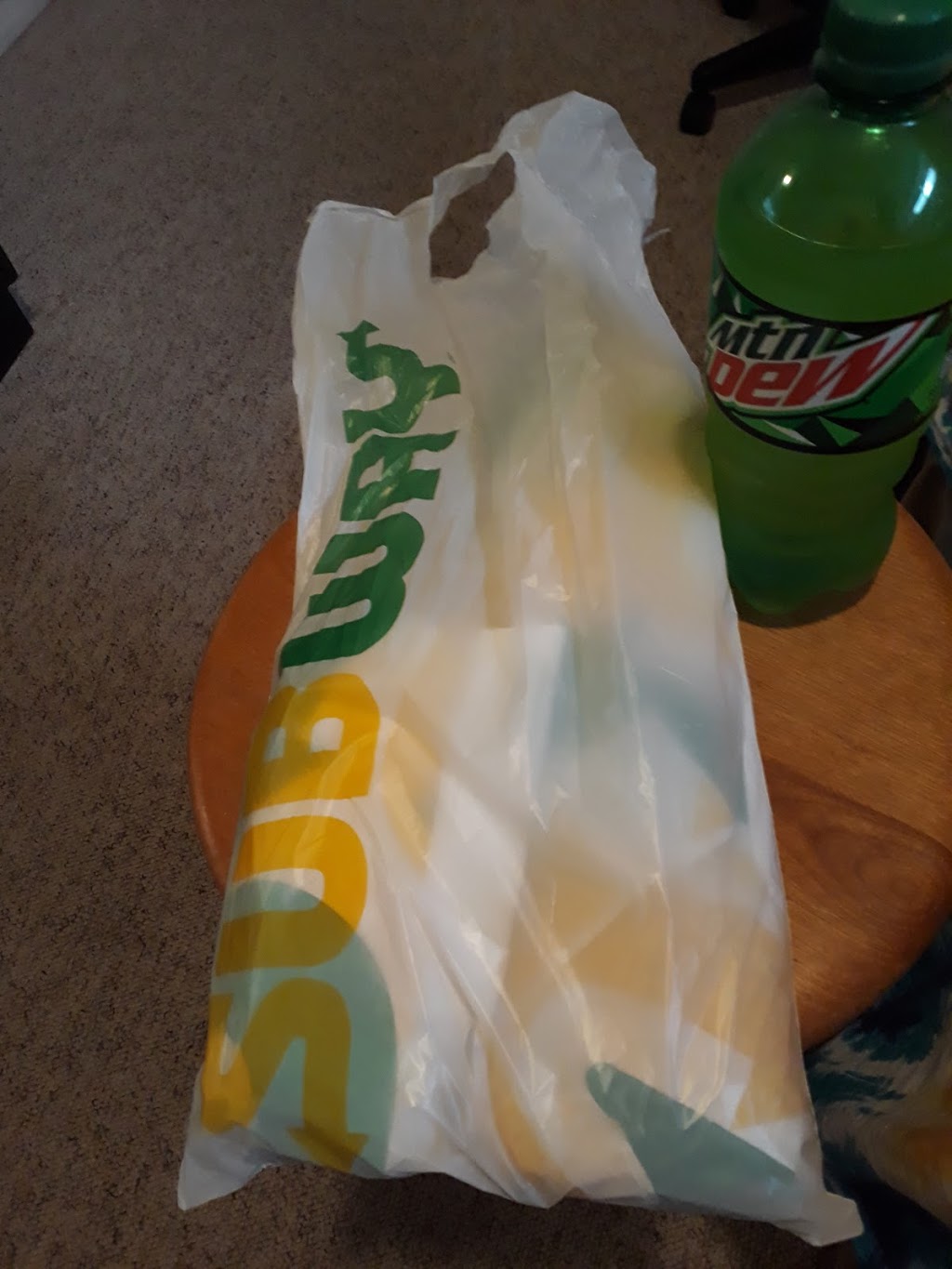 Subway | 1203 Acadia Dr, Saskatoon, SK S7H 4X4, Canada