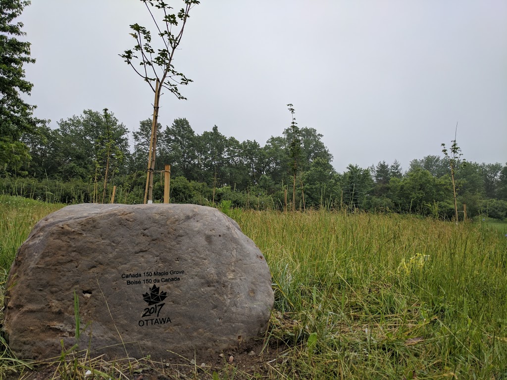 Moffatt Farm Veterans Park | 591 Kochar Dr, Ottawa, ON K2C 4H2, Canada