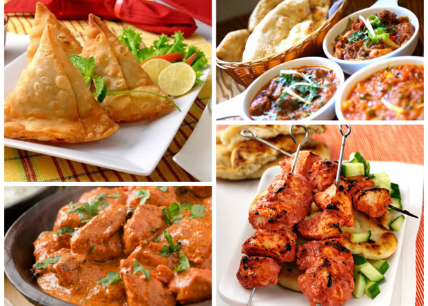Tandoori Taste of India | 9733 Tecumseh Rd E, Windsor, ON N8R 1A5, Canada | Phone: (519) 735-6970