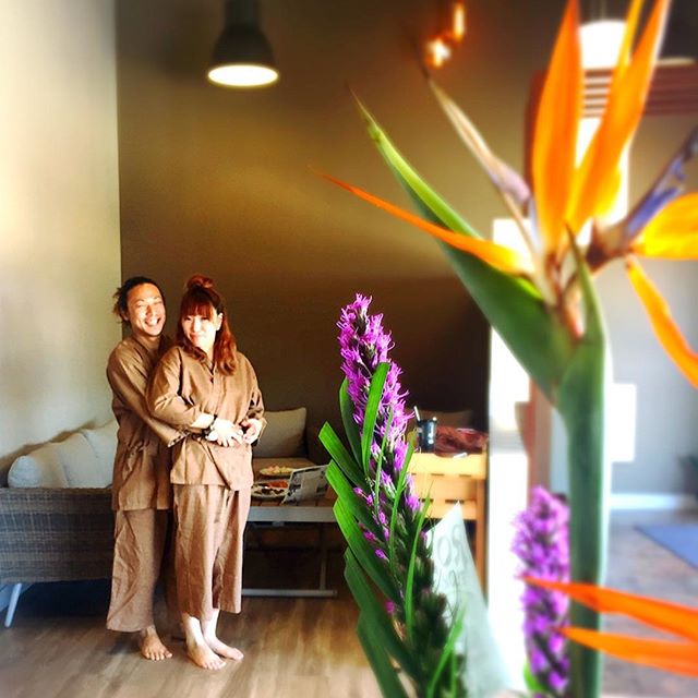 Pocca Poca - Japanese Detox Spa & Massage Therapy | 840 Waverley St #3, Winnipeg, MB R3T 5Z7, Canada | Phone: (204) 488-1314