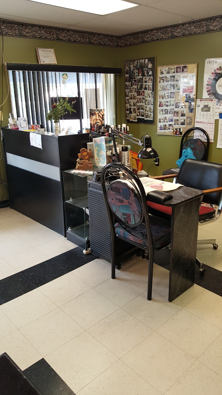 Perfect Images Salon And Spa | 8677 Main St, Barker, NY 14012, USA | Phone: (716) 795-3681