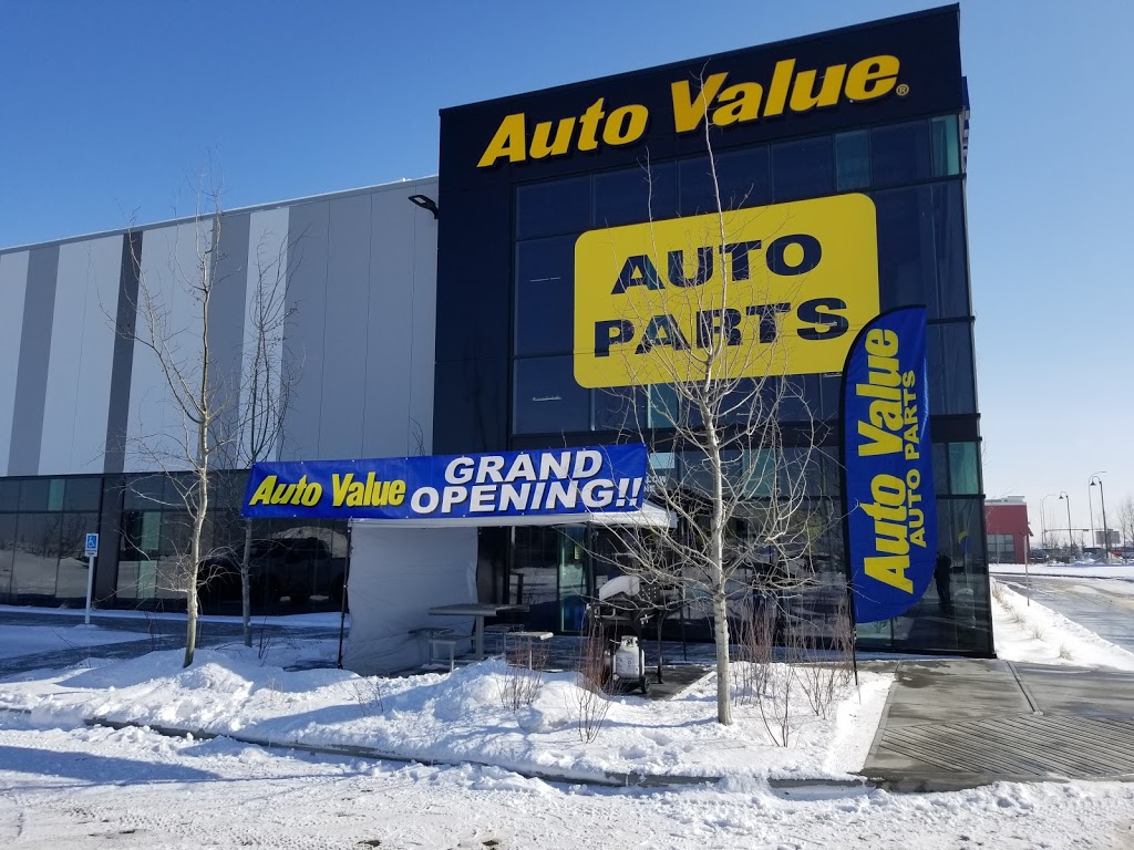 Auto Value Country Hills | 170 - 11358 Barlow Trail NE, Calgary, AB T3N 1E5, Canada | Phone: (403) 366-8444