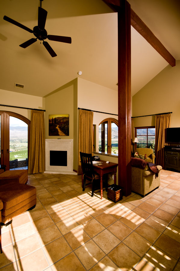 The Villa at Hester Creek | 877 Rd 8, Oliver, BC V0H 1T0, Canada | Phone: (866) 498-4435