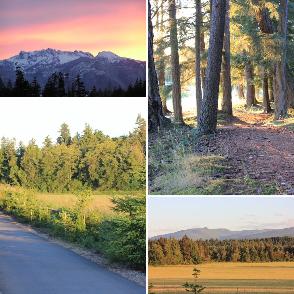 Cedar Ridge Estates Parksville | 389 Ridgefield Dr, Parksville, BC V9P 2X3, Canada | Phone: (250) 954-8673
