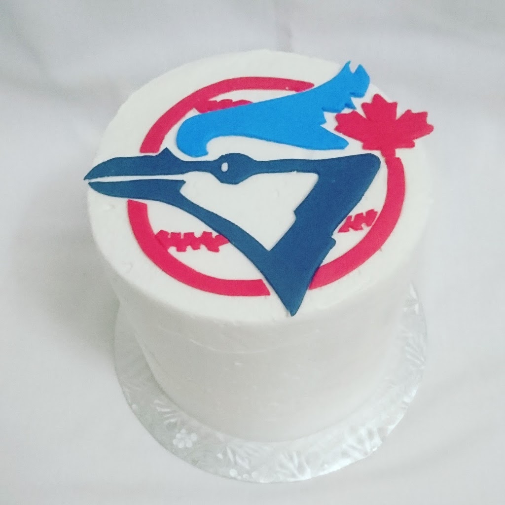 Caketopia Custom Cakes | 311 Avenue D N, Saskatoon, SK S7L 1M8, Canada