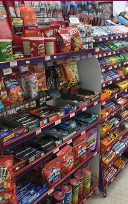 Dollar King Store | 48 Ridge Rd, Deep River, ON K0J 1P0, Canada | Phone: (613) 584-2600