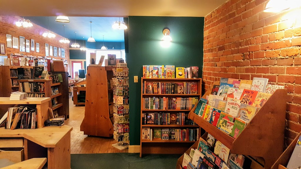 Fanfare Books | 92 Ontario St, Stratford, ON N5A 3H2, Canada | Phone: (519) 273-1010