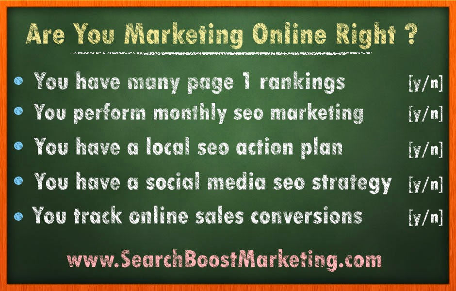 Search Boost Marketing | 511 Maple Grove Dr #29b, Oakville, ON L6J 6X8, Canada | Phone: (647) 466-4531