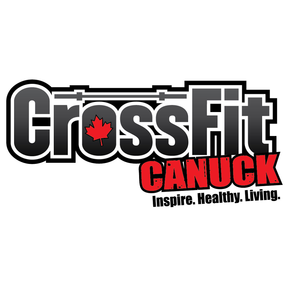 CrossFit Canuck | 710 Progress Ave #5, Scarborough, ON M1H 2X3, Canada | Phone: (647) 352-6352