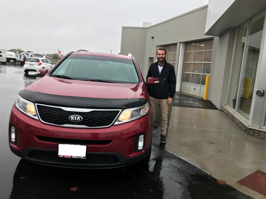 401 Auto Financing | Cambridge | 2200 Eagle St N, Cambridge, ON N3H 0A1, Canada | Phone: (519) 653-4308