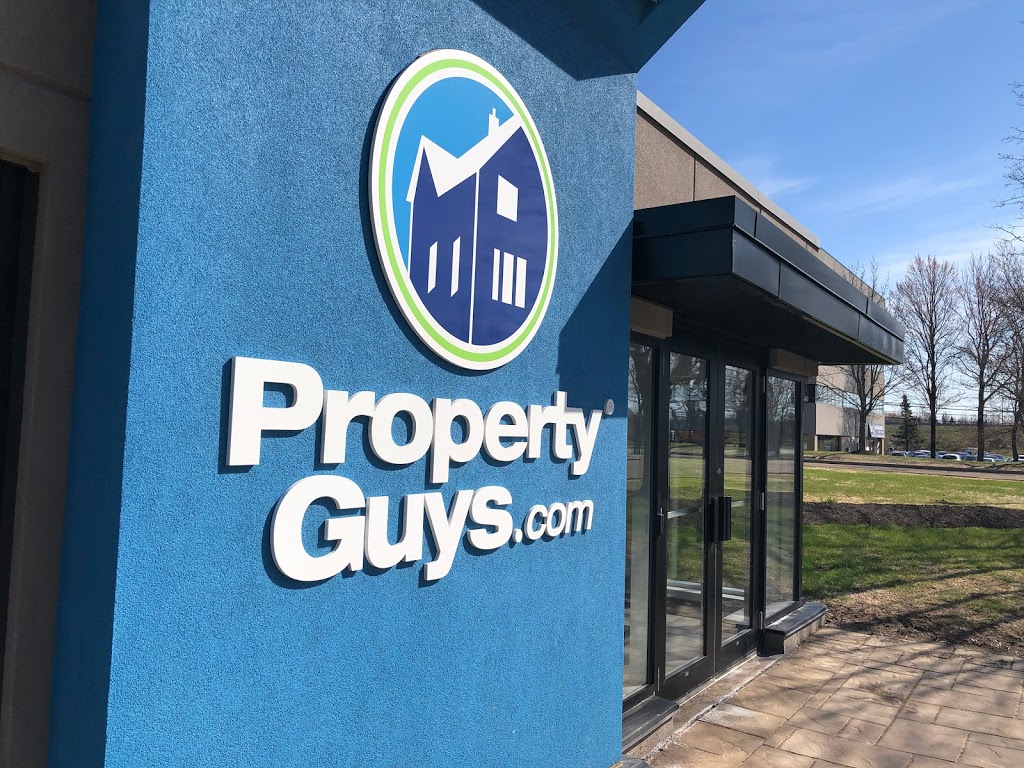 PropertyGuys.com | 1133 St George Blvd, Moncton, NB E1E 4E1, Canada | Phone: (855) 860-7812