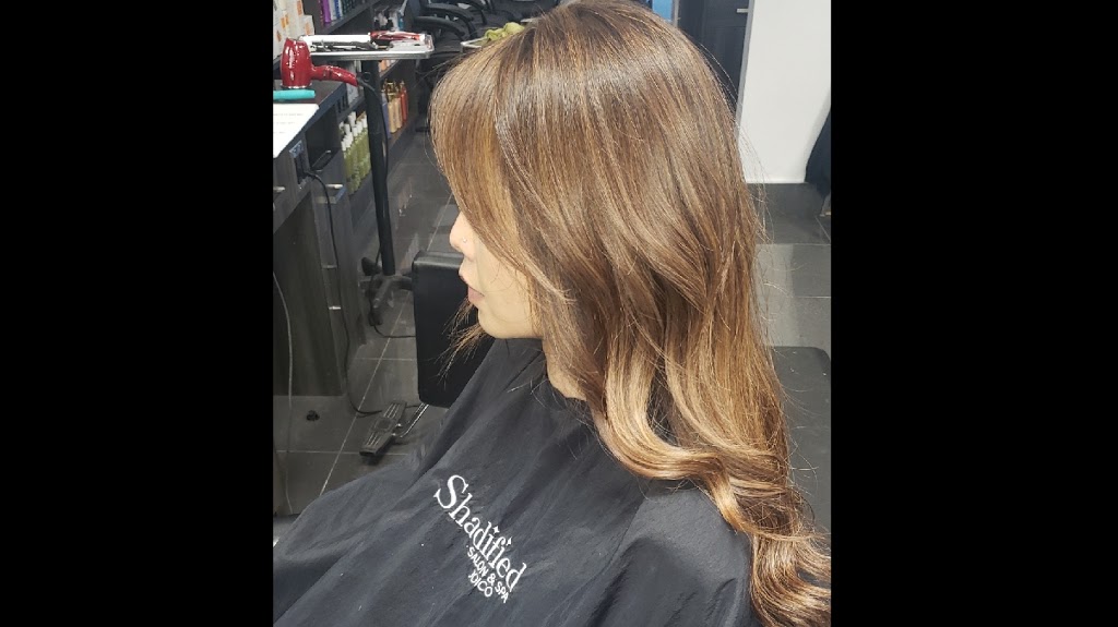 Shadified Windermere | 6267 Andrews Loop SW, Edmonton, AB T6W 1A4, Canada | Phone: (780) 454-4113
