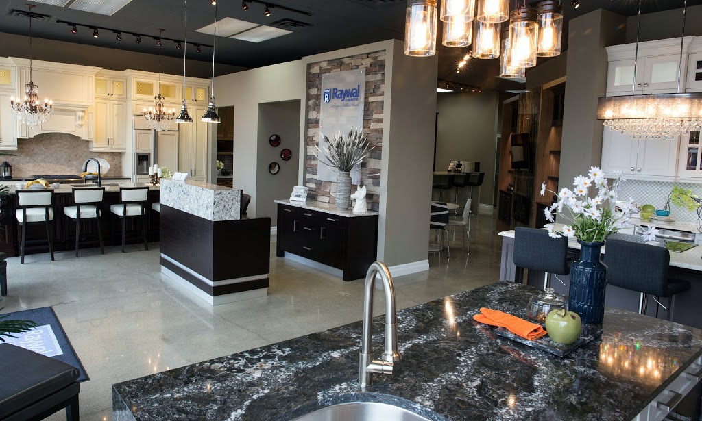 Raywal Cabinets | b, 45 Sportsworld Dr, Kitchener, ON N2P 2J5, Canada | Phone: (519) 653-9220