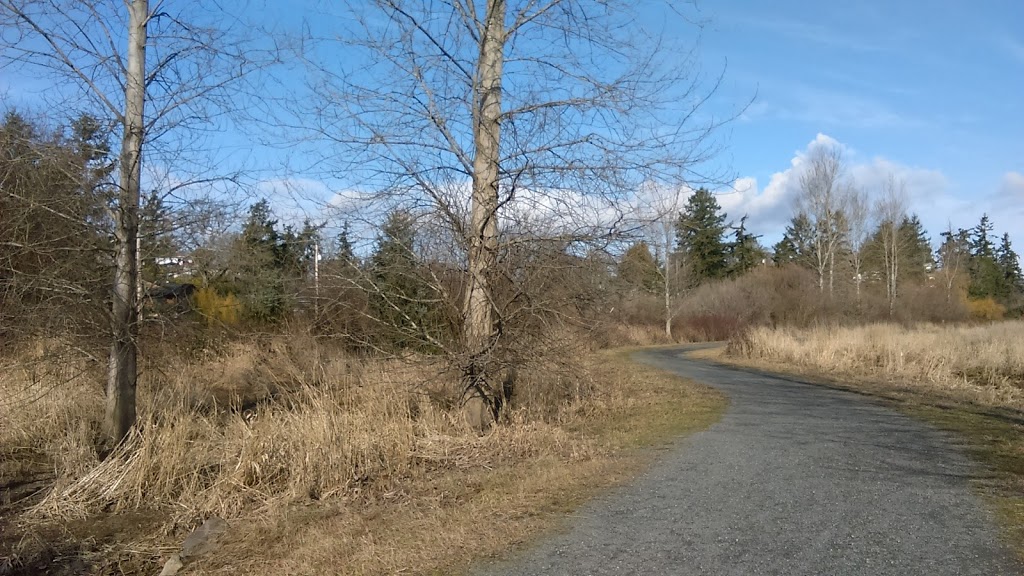 Edge Park | 6E8, Interurban Rd, Victoria, BC V8Z 6E8, Canada