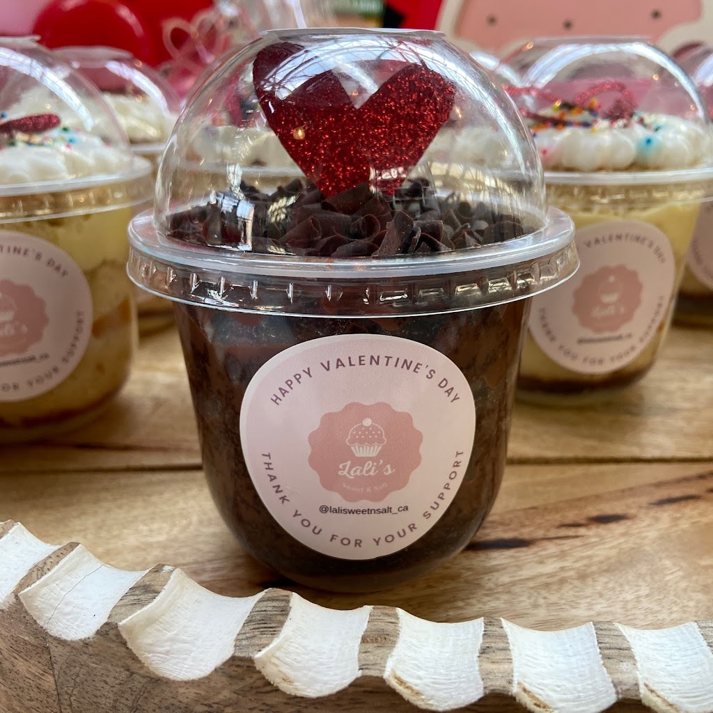 Lalis Sweet N Salt | 3 Lynmont Rd, Etobicoke, ON M9V 3W5, Canada | Phone: (416) 272-6125