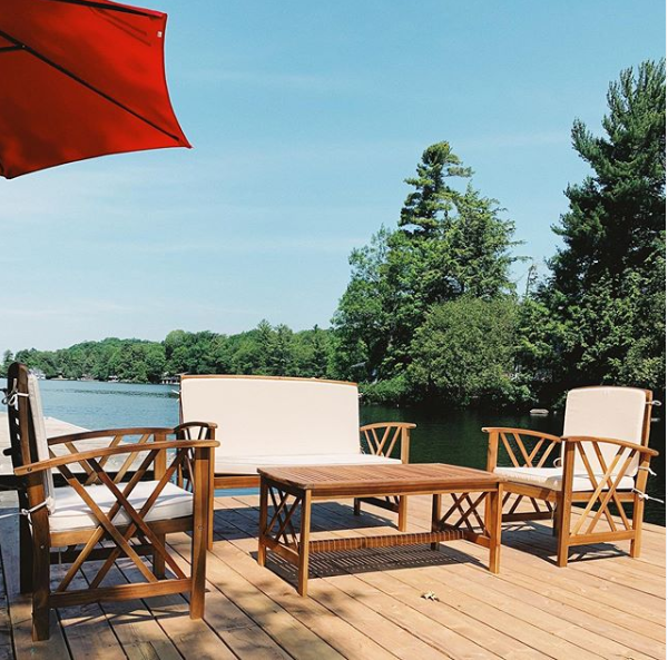 Mortimers Marina | 1930 Mortimers Point Rd, Port Carling, ON P0B 1J0, Canada | Phone: (705) 765-3511