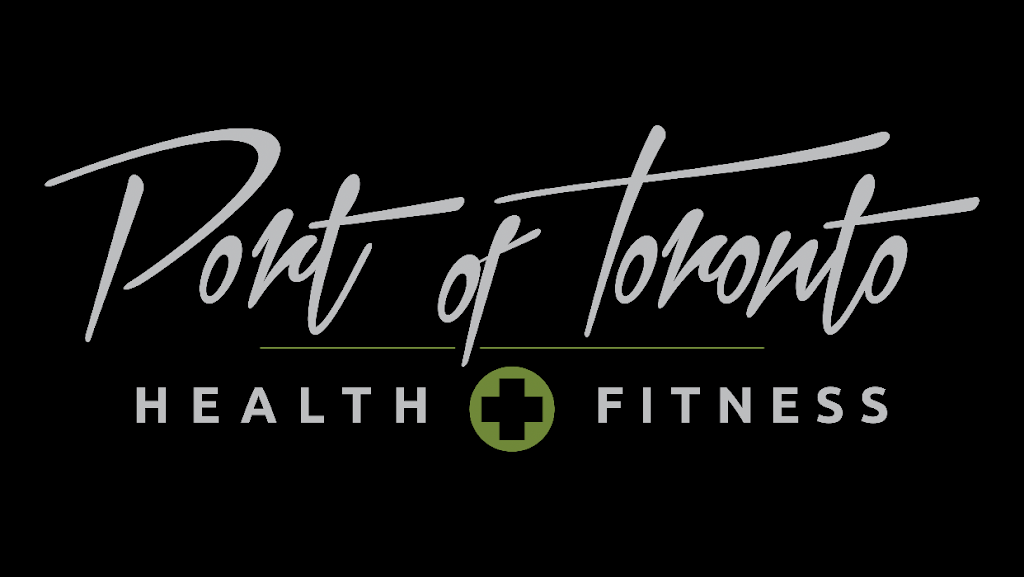 Port of Toronto Health & Fitness | 19 Polson St, Toronto, ON M5A 1A4, Canada | Phone: (647) 248-7534