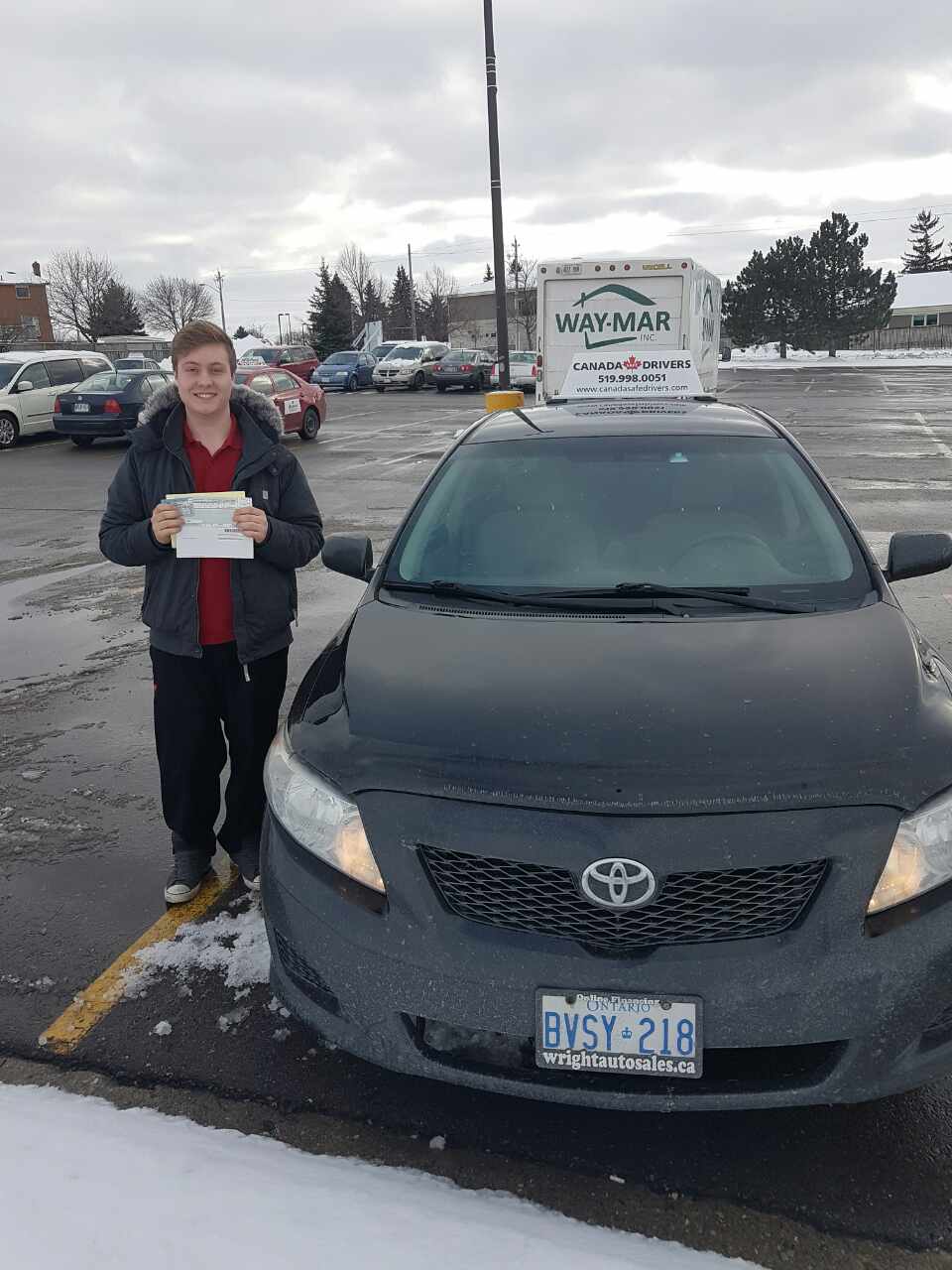 Canada Safe Drivers Driving School Inc. | 496 Albert Street Unit 5 Canada, Safe Drivers Driving School Inc, Waterloo, ON N2L 6J8, Canada | Phone: (519) 998-0051