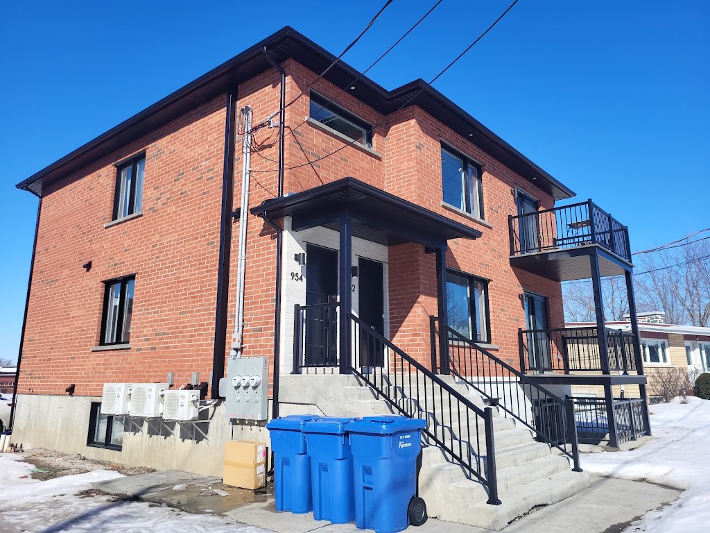 CADIEUX Gouttières et Revêtements Inc. | 210 35e Rue E, Venise-en-Québec, QC J0J 2K0, Canada | Phone: (438) 824-0997