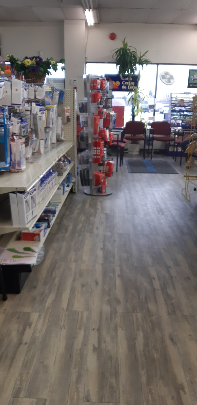 John Garland Pharmacy | 1701 Martin Grove Rd, Etobicoke, ON M9V 4N4, Canada | Phone: (416) 743-3535