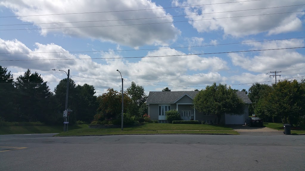 Ultramar | 31 Avenue de Saint-Georges, Saint-Georges, QC G9T 3M9, Canada | Phone: (819) 538-0397