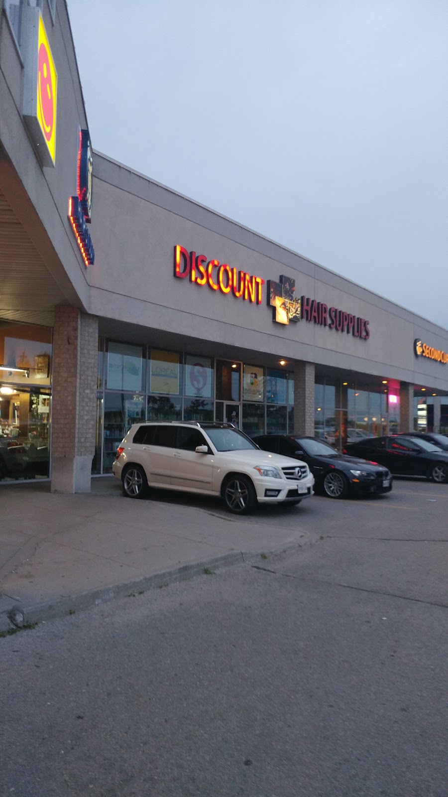 Shear Brilliance Hair Studio | 1550 Kingston Rd, Pickering, ON L1V 1C3, Canada | Phone: (905) 492-4994